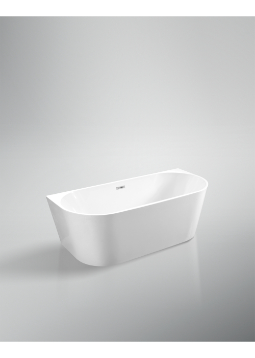 Ванна окремостояча Insana BS - Afina 170 slim 170x80x58 ( А0058337 )