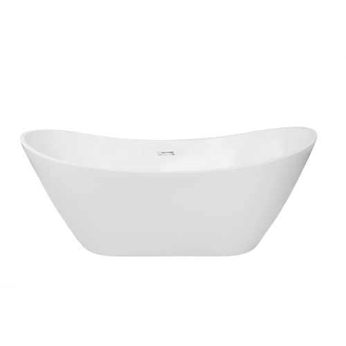 Ванна окремостояча Insana BS - Amina 180B (206B) 180 x 80 x 72 ( А0058334 )