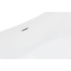 Ванна окремостояча Insana Amina WB 170 x 75 x 72 ( А0058049 )