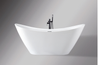 Ванна окремостояча Insana Amina WB 180 x 75 x 72 ( А0058051 )