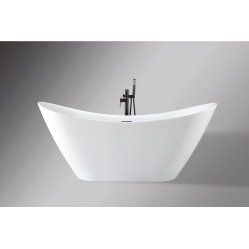 Ванна окремостояча Insana Amina WB 180 x 75 x 72 ( А0058051 )