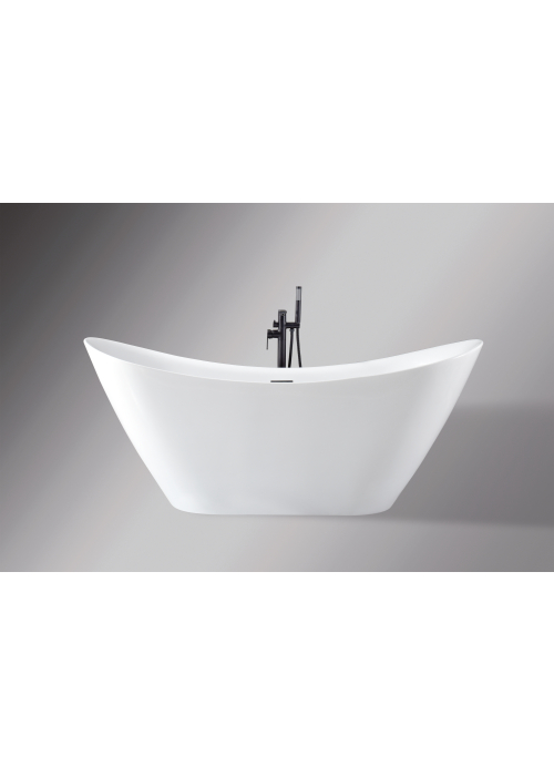 Ванна окремостояча Insana Amina WB 180 x 75 x 72 ( А0058051 )