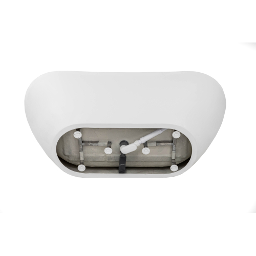 Ванна окремостояча Insana Amina WB 180 x 75 x 72 ( А0058051 )