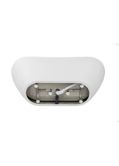 Ванна окремостояча Insana Amina WB 180 x 75 x 72 ( А0058051 )