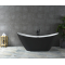 Ванна окремостояча Insana Amina Black WB 170 x 75 x 72 ( А0058050 )