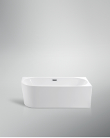 Ванна окремостояча Insana BS - Afina 160 R 160x80x58 ( А0061141 )