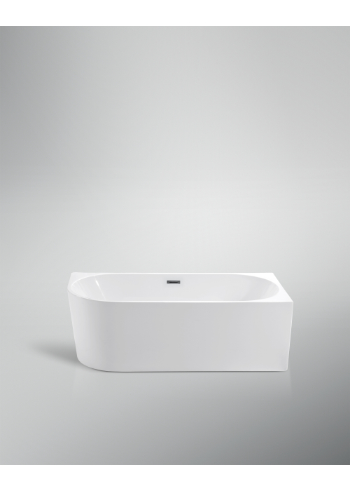 Ванна окремостояча Insana BS - Afina 160 R 160x80x58 ( А0061141 )