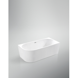 Ванна окремостояча Insana BS - Afina 160 R 160x80x58 ( А0061141 )
