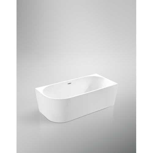 Ванна окремостояча Insana BS - Afina 160 R 160x80x58 ( А0061141 )
