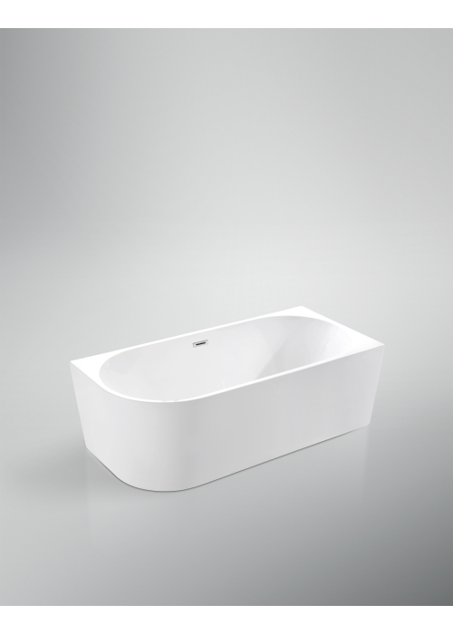 Ванна окремостояча Insana BS - Afina 160 R 160x80x58 ( А0061141 )