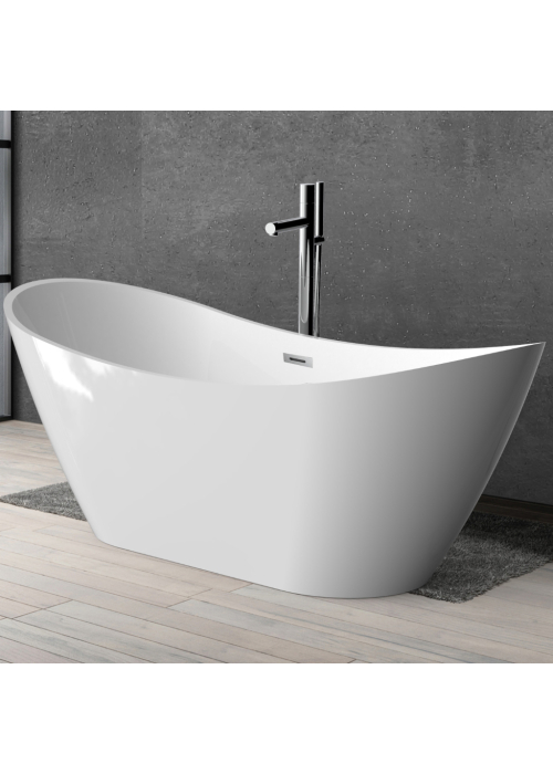 Ванна окремостояча Insana Amina 170x78x68 ( А0056294 )