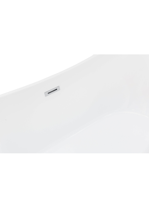 Ванна окремостояча Insana Amina 170x78x68 ( А0056294 )