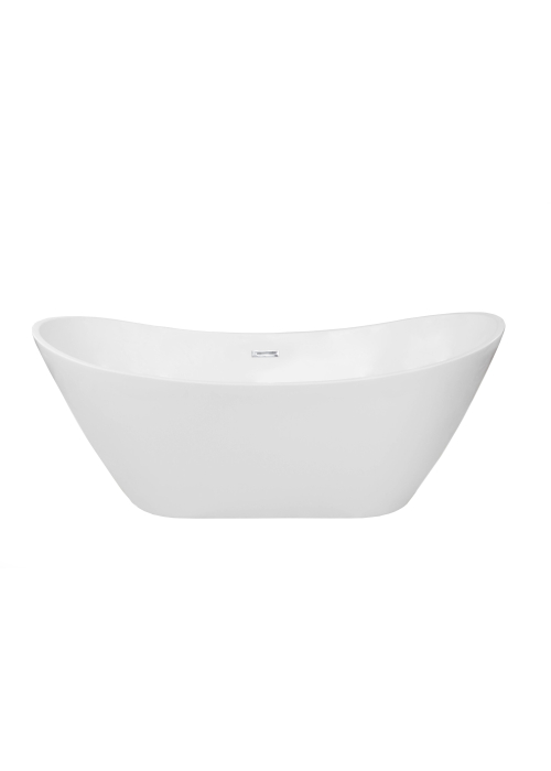Ванна окремостояча Insana Amina 170x78x68 ( А0056294 )