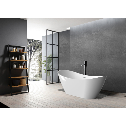 Ванна окремостояча Insana Amina 170x78x68 ( А0056294 )