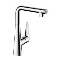 Змішувач для кухні Hansgrohe Talis Select S 72820000