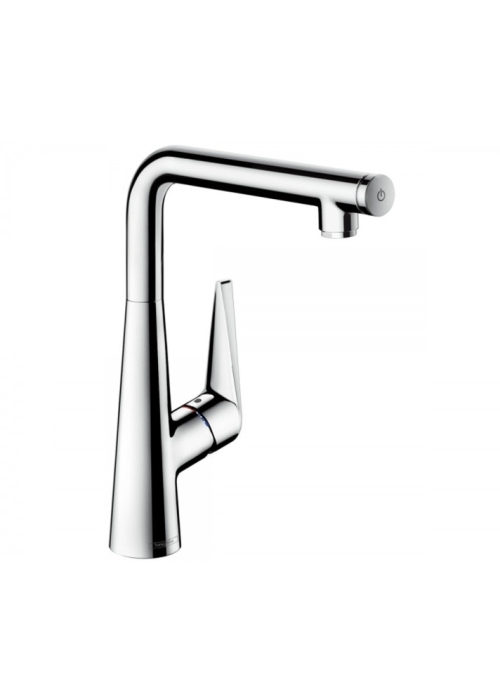 Змішувач для кухні Hansgrohe Talis Select S 72820000