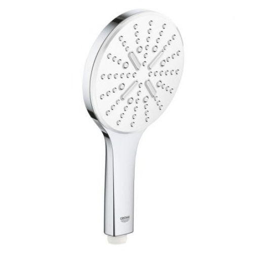 Ручний душ Grohe Rainshower Smartactive 130, 26544LS0