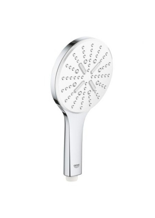 Ручной душ Grohe Rainshower Smartactive 130, 26544LS0