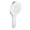 Ручной душ Grohe Rainshower Smartactive 130, 26544LS0