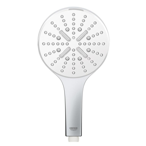 Ручний душ Grohe Rainshower Smartactive 130, 26544LS0