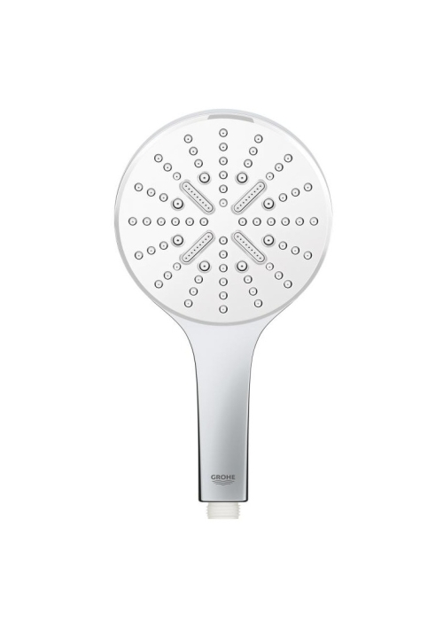 Ручной душ Grohe Rainshower Smartactive 130, 26544LS0