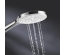 Ручной душ Grohe Rainshower Smartactive 130, 26544LS0