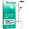 Душова система з термостатом Hansgrohe Activera S 240 1jet EcoSmart хром 28078000