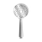 Душова система прихованого монтажу IMPRESE KUCERA Click з термостатом (3 функції), хром (t04803401SBC)