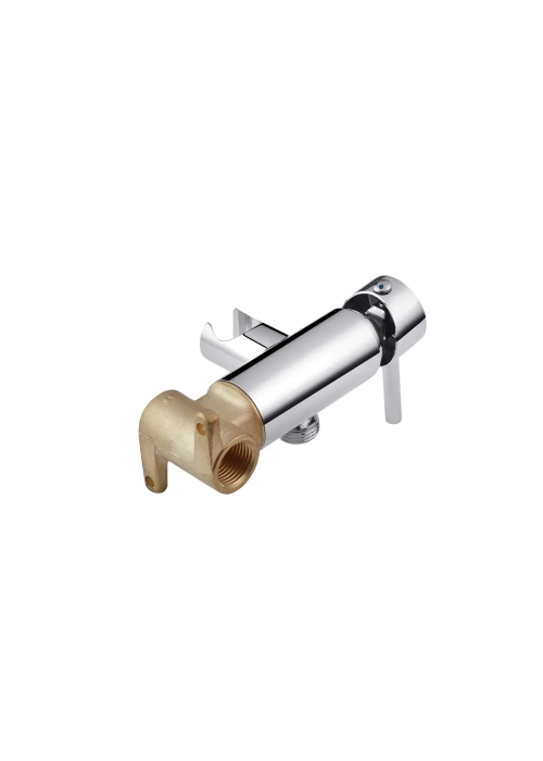 Набор для гигиенического душа скрытого монтажа со смесителем Kroner KRP Bidet - C082 (CV031550)
