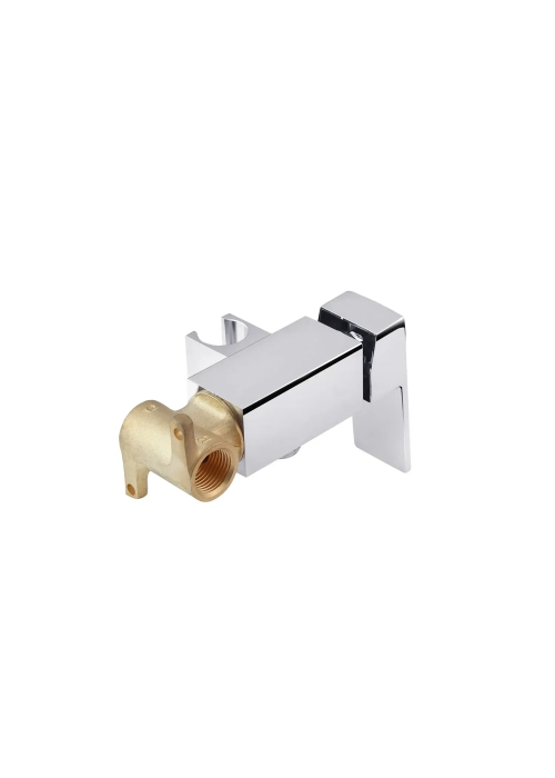 Набор для гигиенического душа скрытого монтажа со смесителем Kroner KRP Bidet - C083 (CV031551)