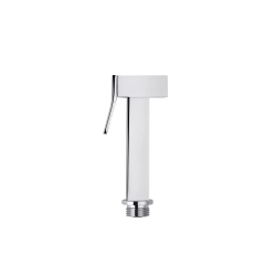 Набор для гигиенического душа скрытого монтажа со смесителем Kroner KRP Bidet - C083 (CV031551)