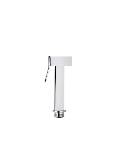 Набор для гигиенического душа скрытого монтажа со смесителем Kroner KRP Bidet - C083 (CV031551)