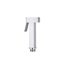 Набор для гигиенического душа скрытого монтажа со смесителем Kroner KRP Bidet - C083 (CV031551)