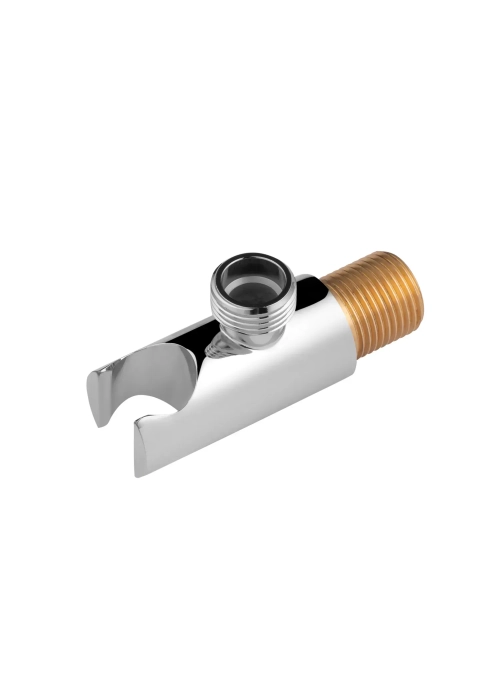 Набор для гигиенического душа со смесителем Kroner Element 211234-0101 (CV035991)