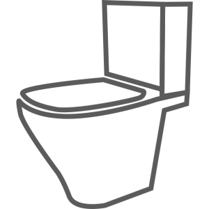 Унитазы