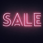 Night Sale