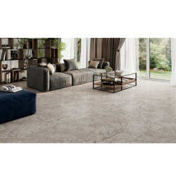 Плитка керамогранітна Cersanit CRESTONE LIGHT GREY MATT TGGR1019954937
