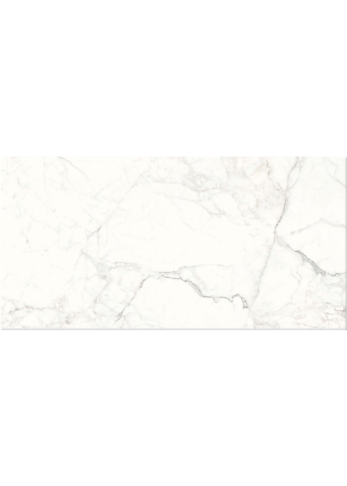 Плитка керамогранітна Cersanit GPT 1006 WHITE SATIN RECT TGGR1019075027