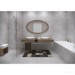 Плитка керамогранітна Cersanit KAROO GREY TGGZ1013552862