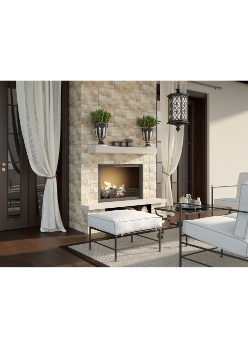 Плитка керамогранітна Cersanit PERSEO BEIGE TGGZ1037396180