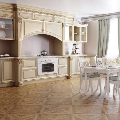 Плитка керамогранітна Cersanit HOWARD BEIGE** TGGZ1043177830