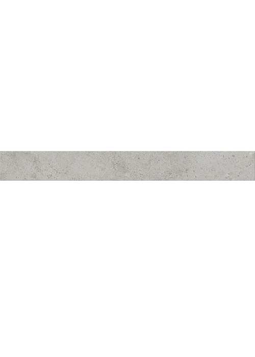 Плитка керамогранітна Cersanit HIGHBROOK LIGHT GREY SKIRTING 7×59.8x8.5 TDZZ1254246186