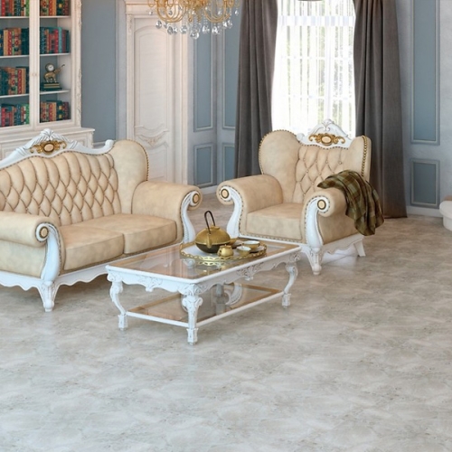 Плитка керамогранітна Cersanit CALSTON BEIGE 42x42x7 TGGZ1015711891