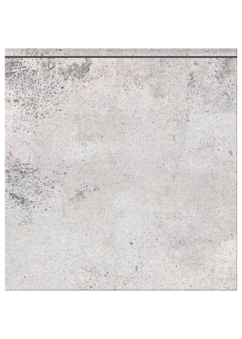 Плитка керамогранітна Cersanit LUKAS WHITE KAPINOS 31.3х29.8x8 TDZZ1254975009