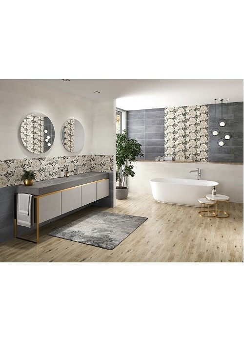 Плитка керамогранитная Cersanit GRACIA GREY SATIN TWZZ1114125994