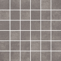 Плитка керамогранітна Cersanit CITY SQUARES GREY MOSAIC TDZZ1229186185