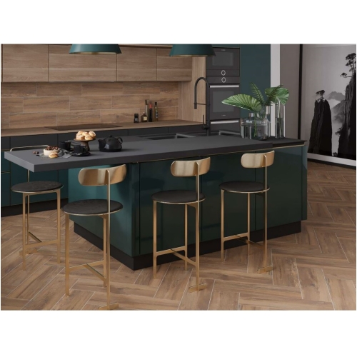 Плитка керамогранітна Cersanit STOCKWOOD CARAMEL TGGZ1040774952