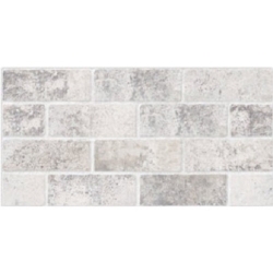 Плитка керамогранитная Cersanit LUKAS WHITE STRUCTURE STR 29.8х59.8x9 TGGZ1044656180