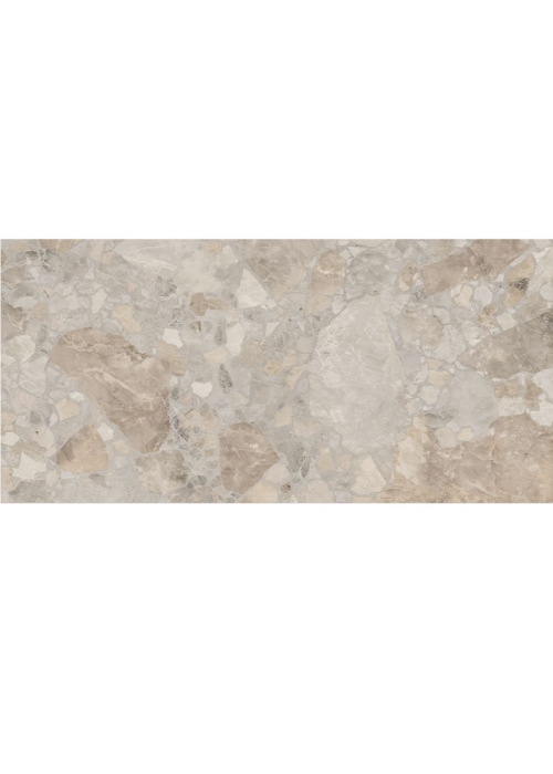 Плитка керамогранітна Cersanit GPT 1017 BEIGE MATT RECT TGGR1017025027