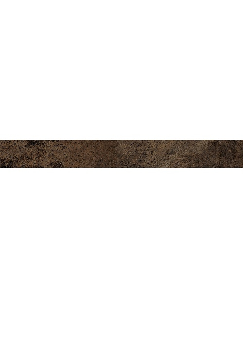 Плитка керамогранітна Cersanit LUKAS BROWN SKIRTING TDZZ1254806186